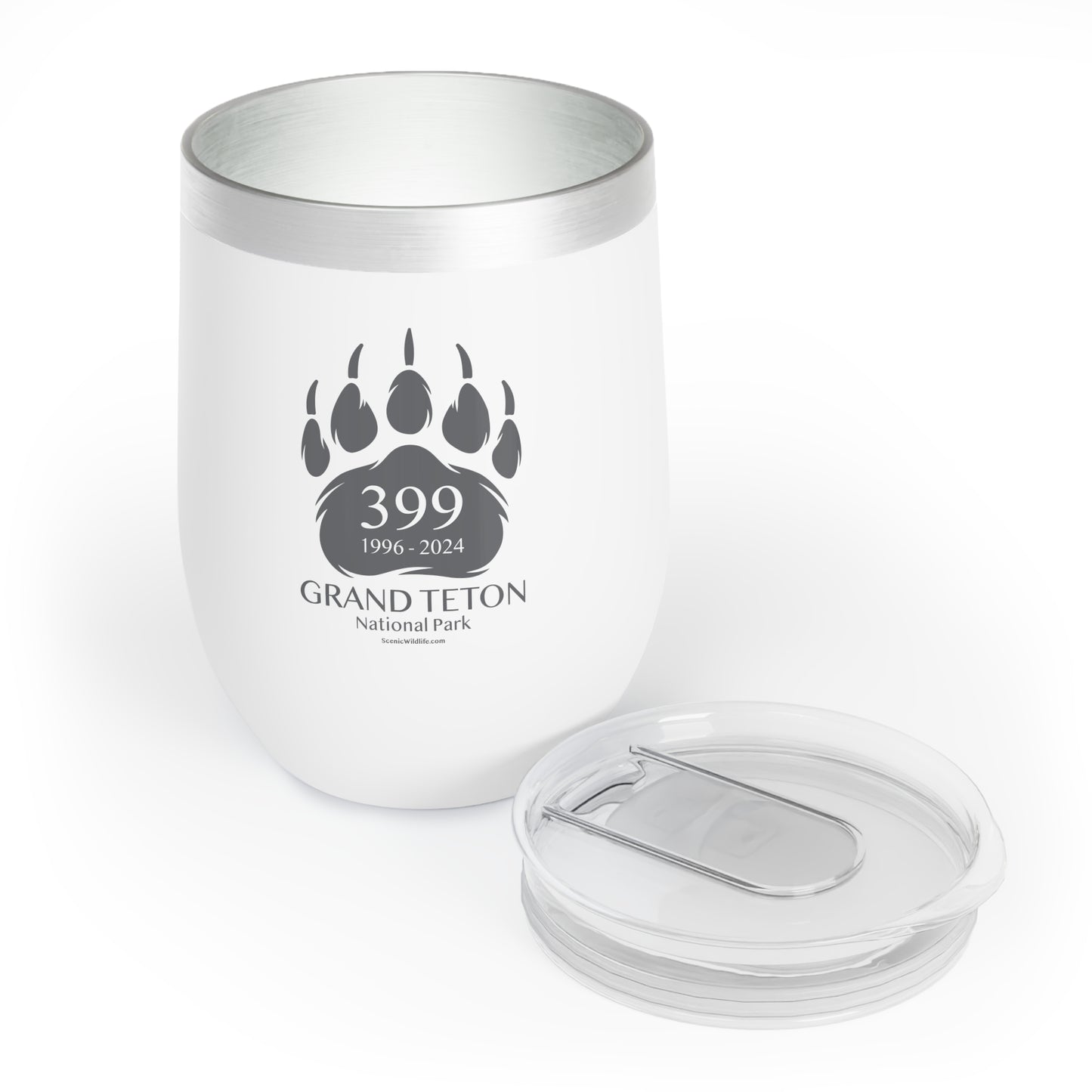 399 Grand Teton Paw