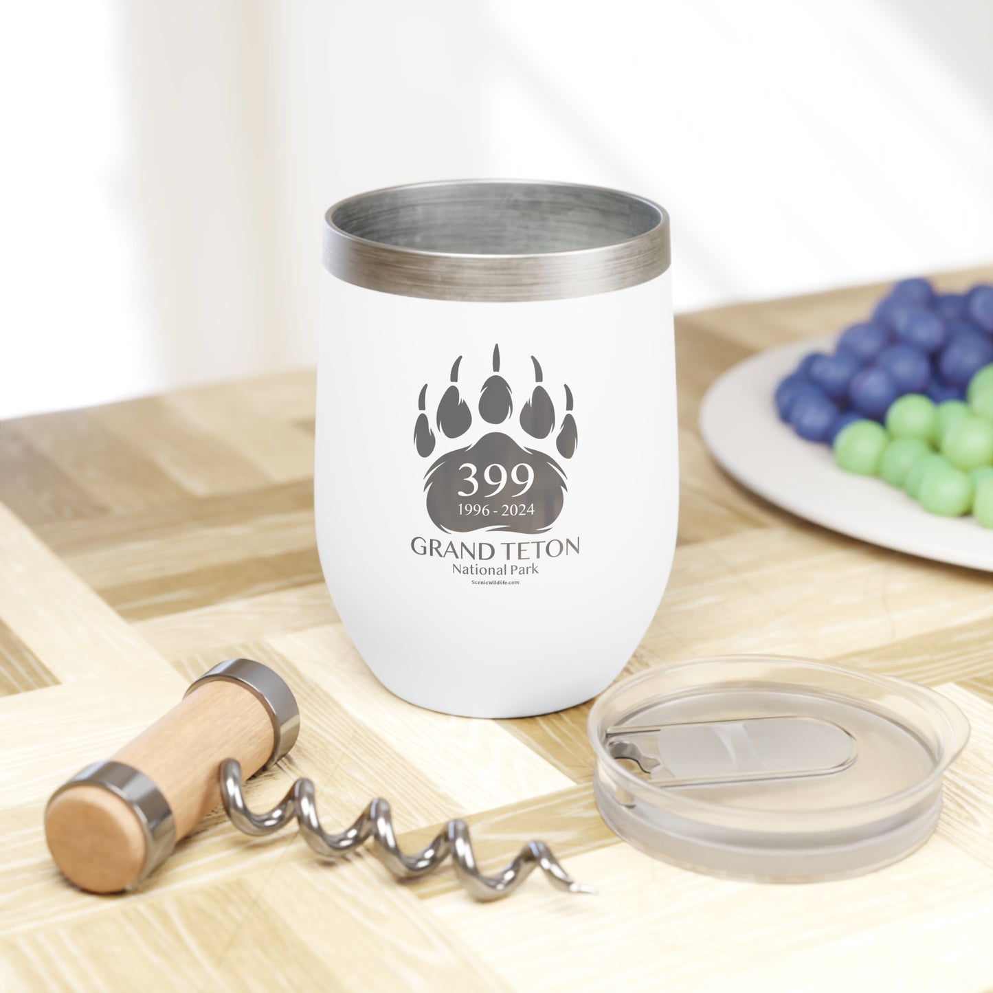 399 Grand Teton Paw