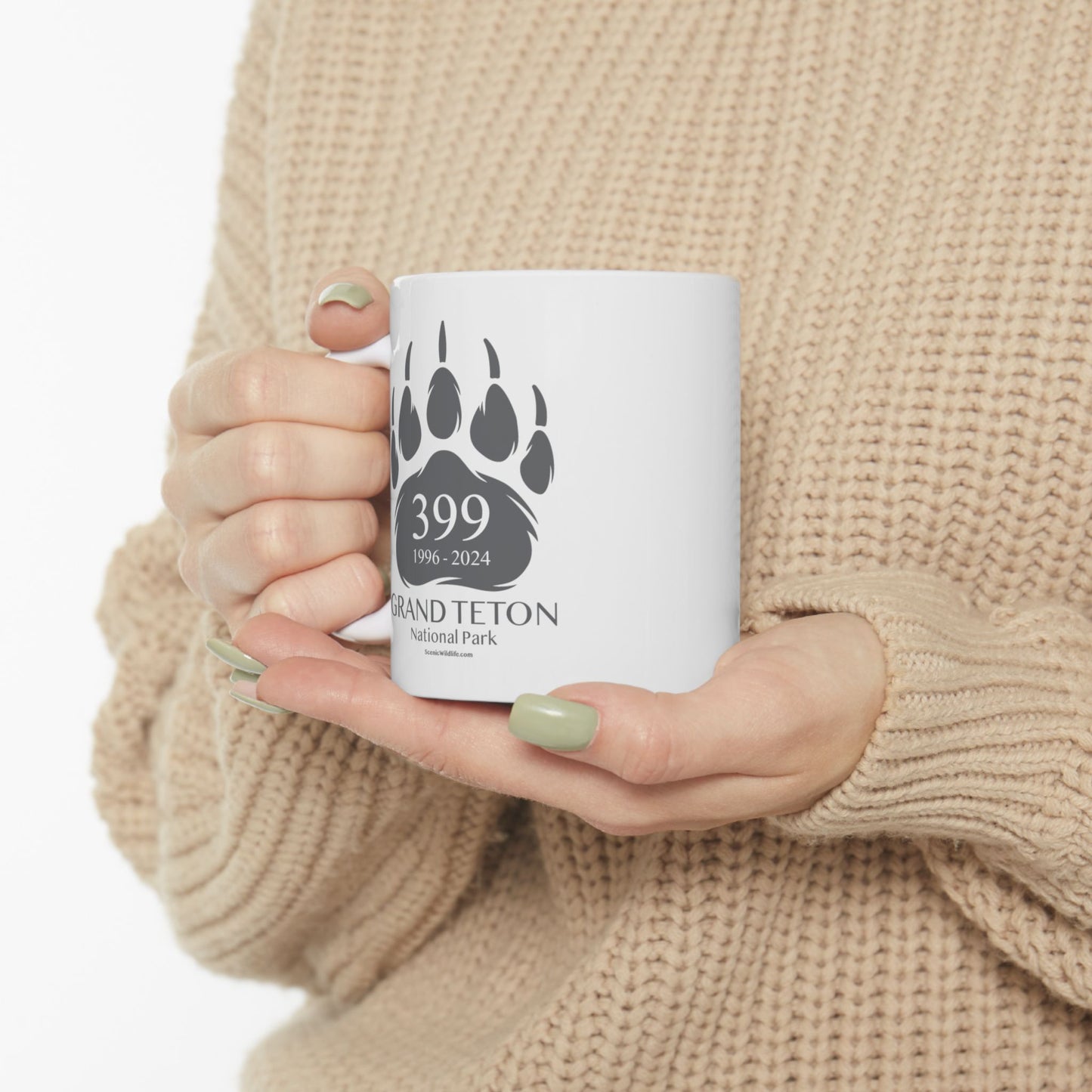 399 Grand Teton Paw