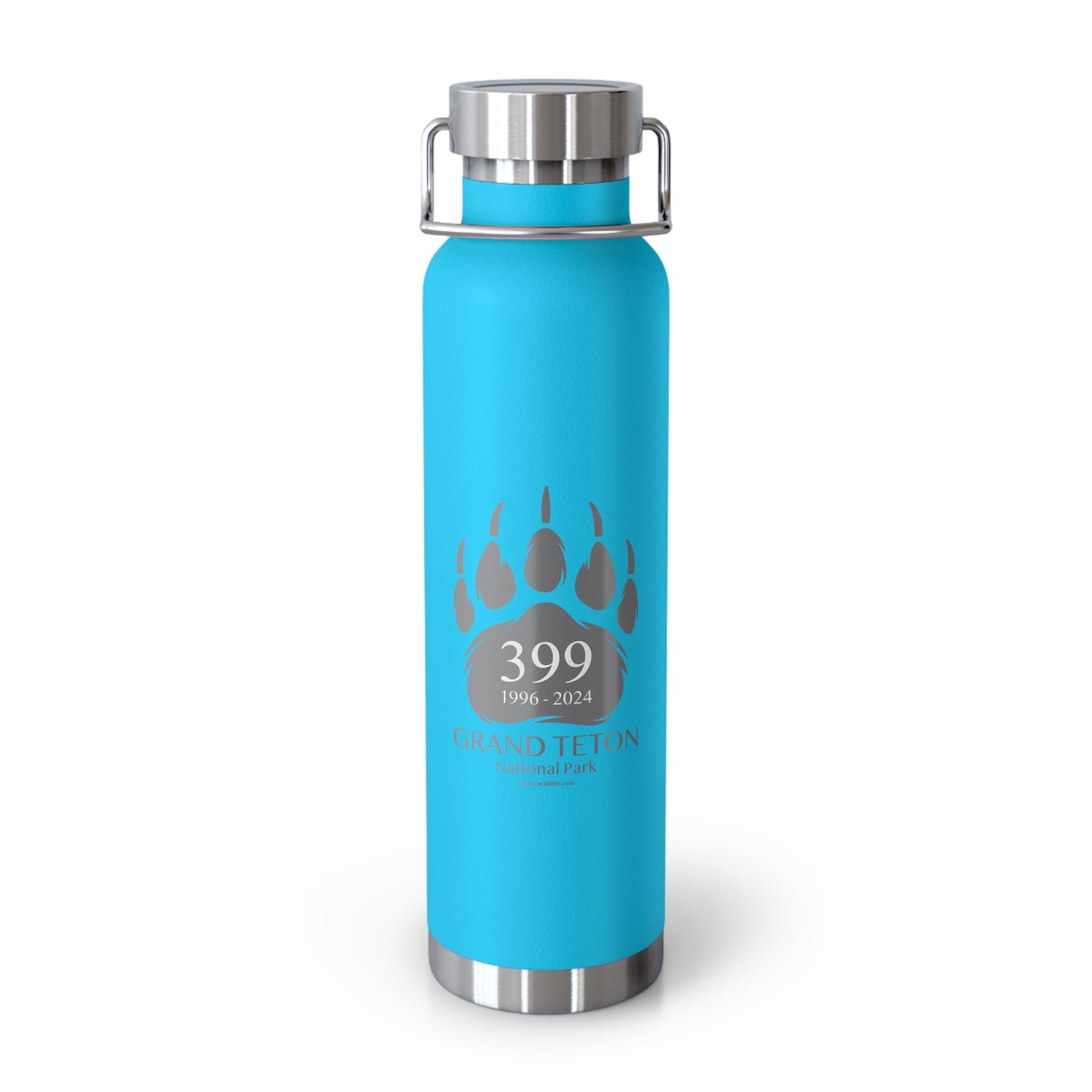 399 Grand Teton Paw