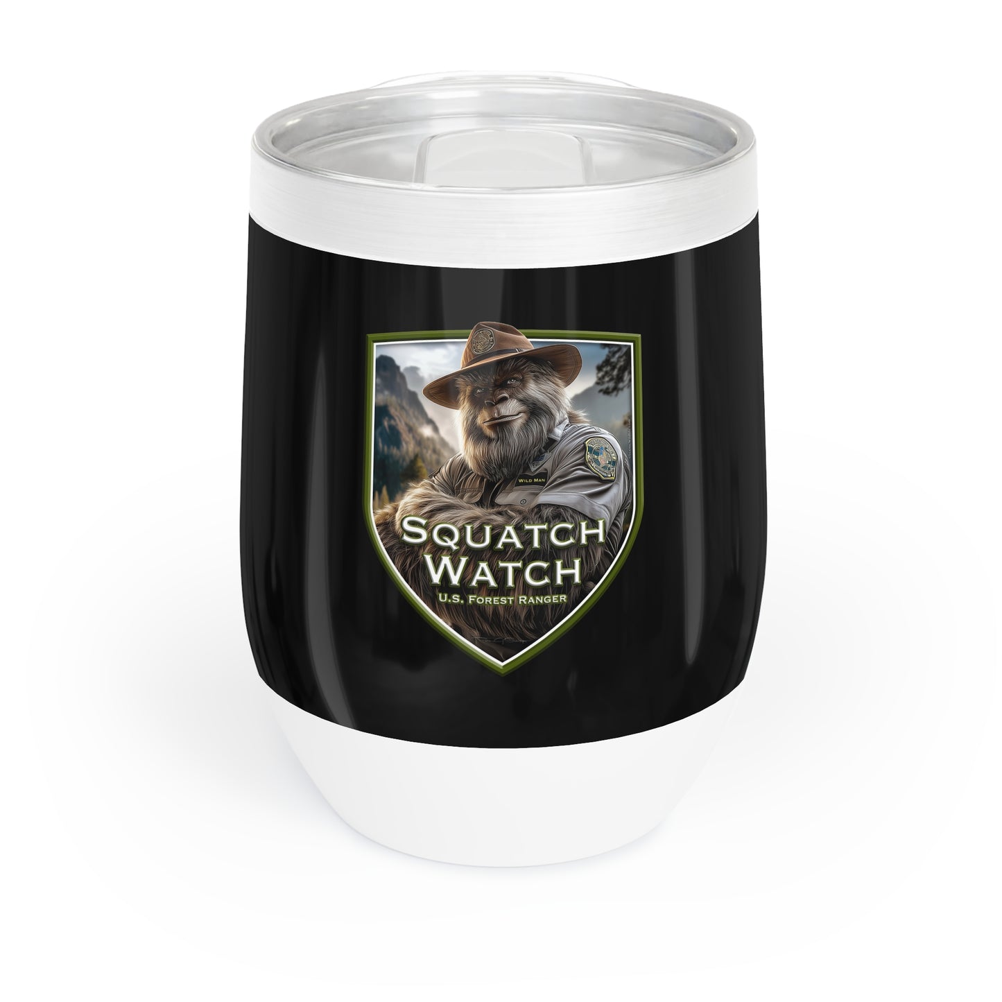 Squatch Watch