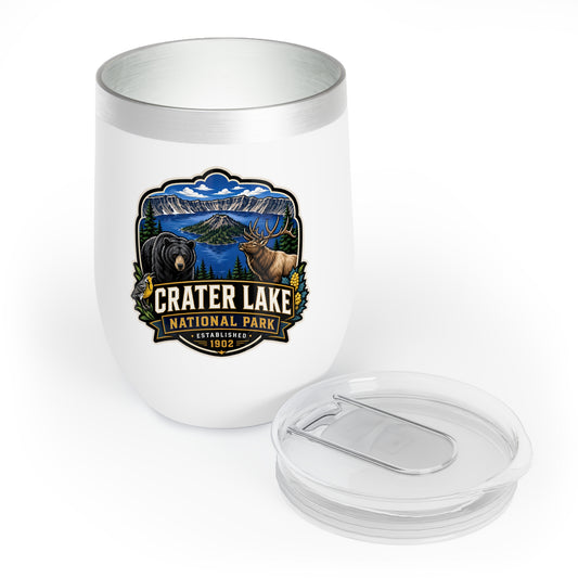 Crater Lake National Park