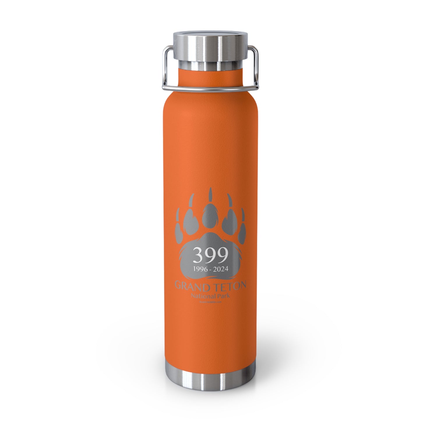 399 Grand Teton Paw