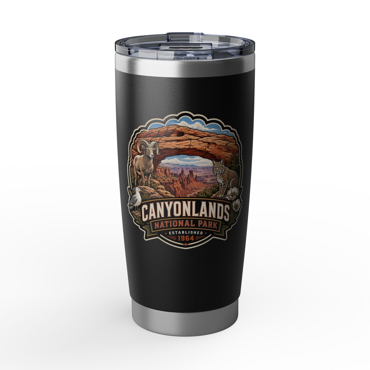 Canyonlands National Park