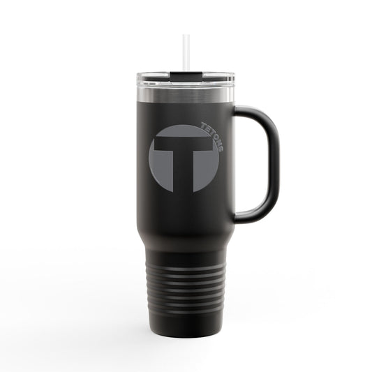 Teton Forged