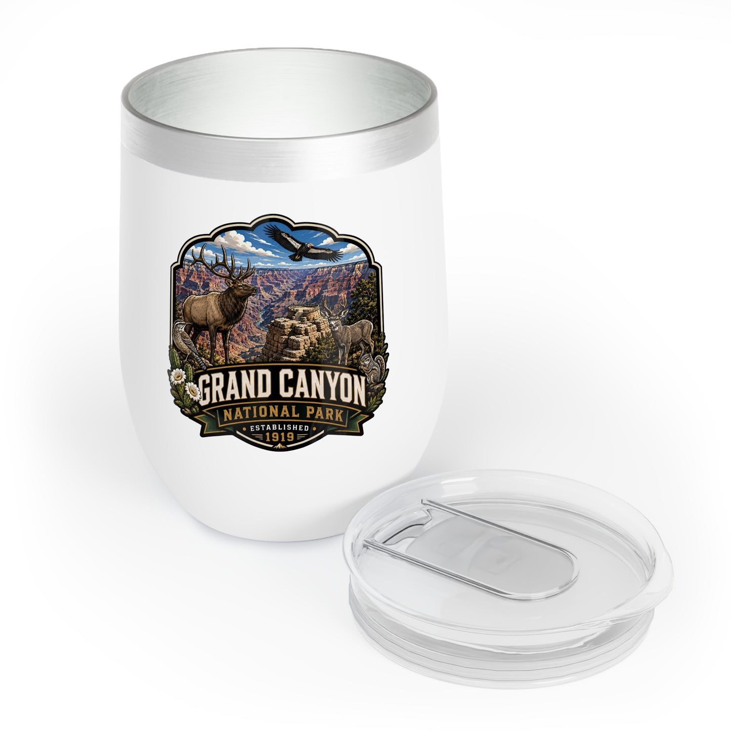 Grand Canyon National Park