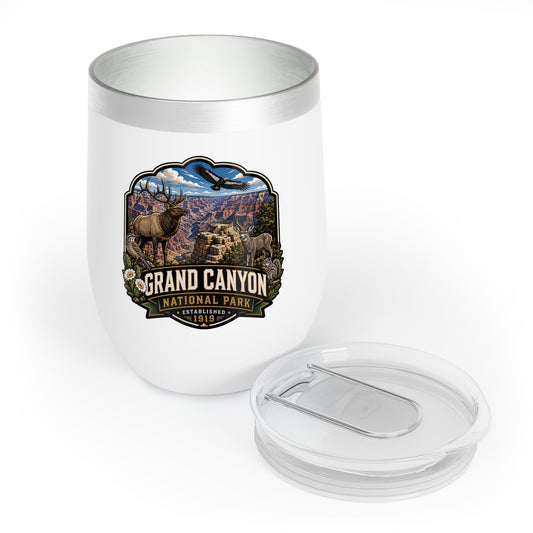Grand Canyon National Park