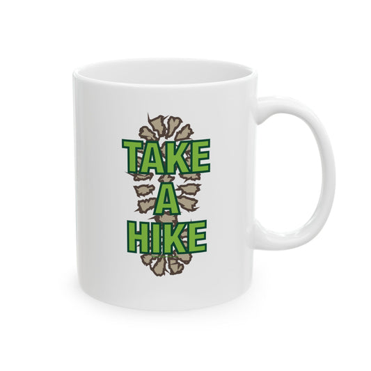 Take A Hike