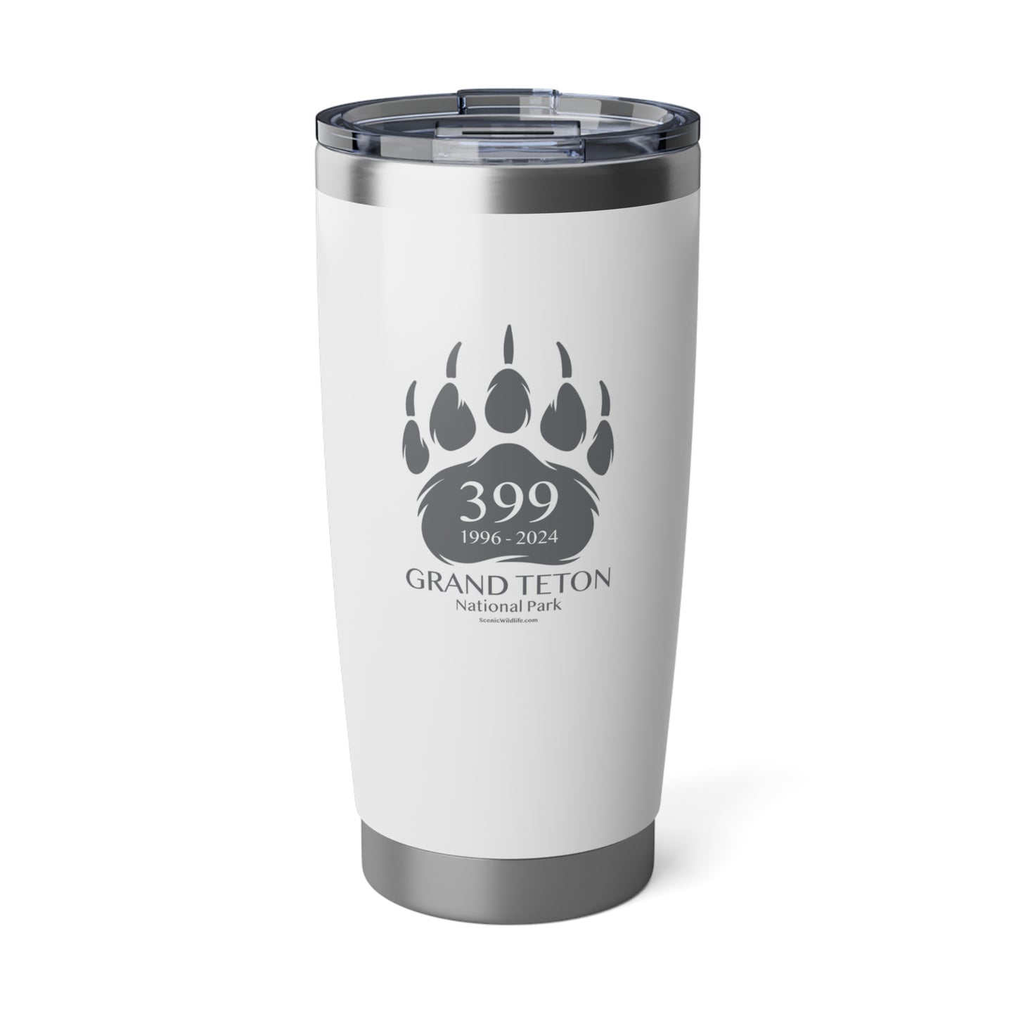 399 Grand Teton Paw