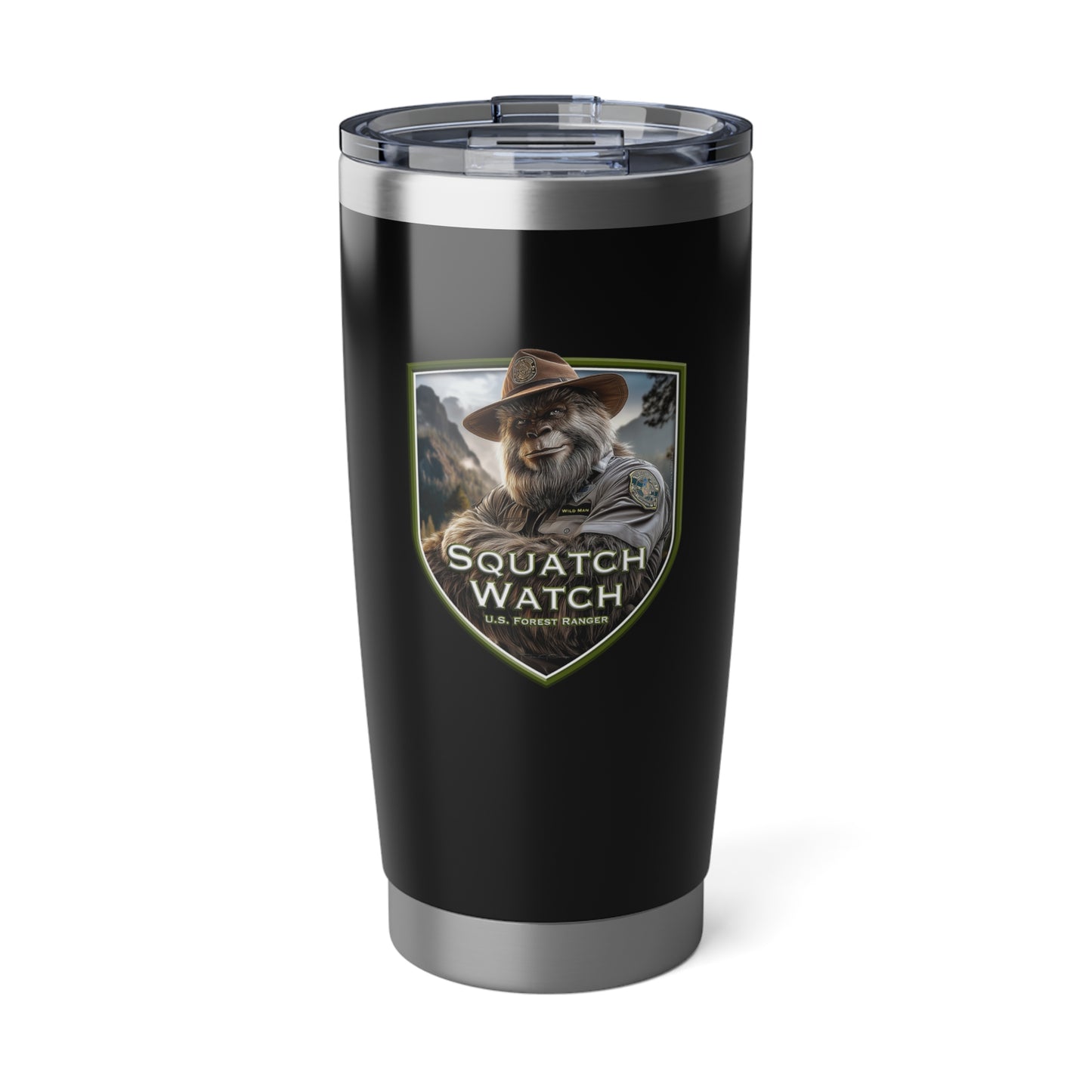 Squatch Watch