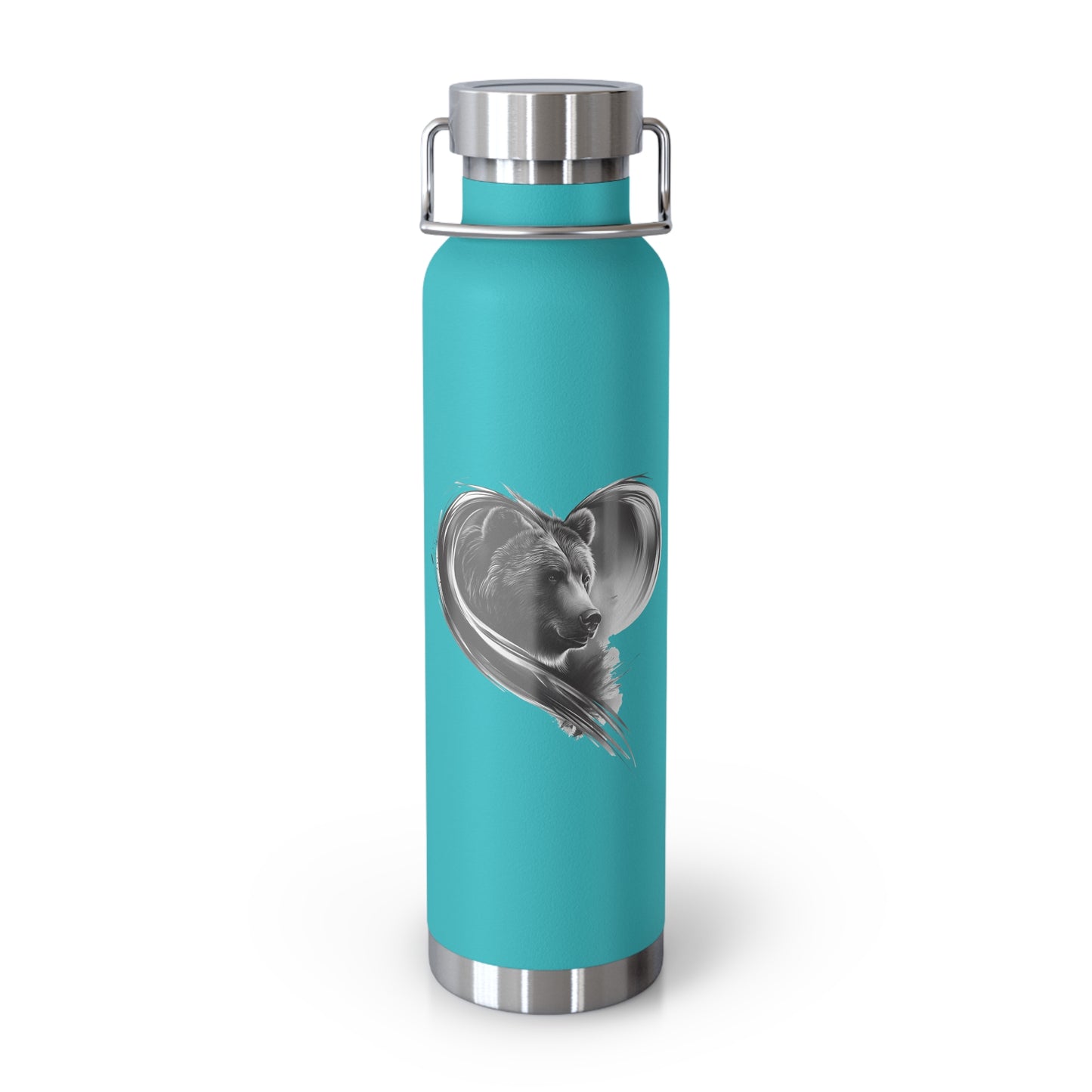 Grizzly Heart