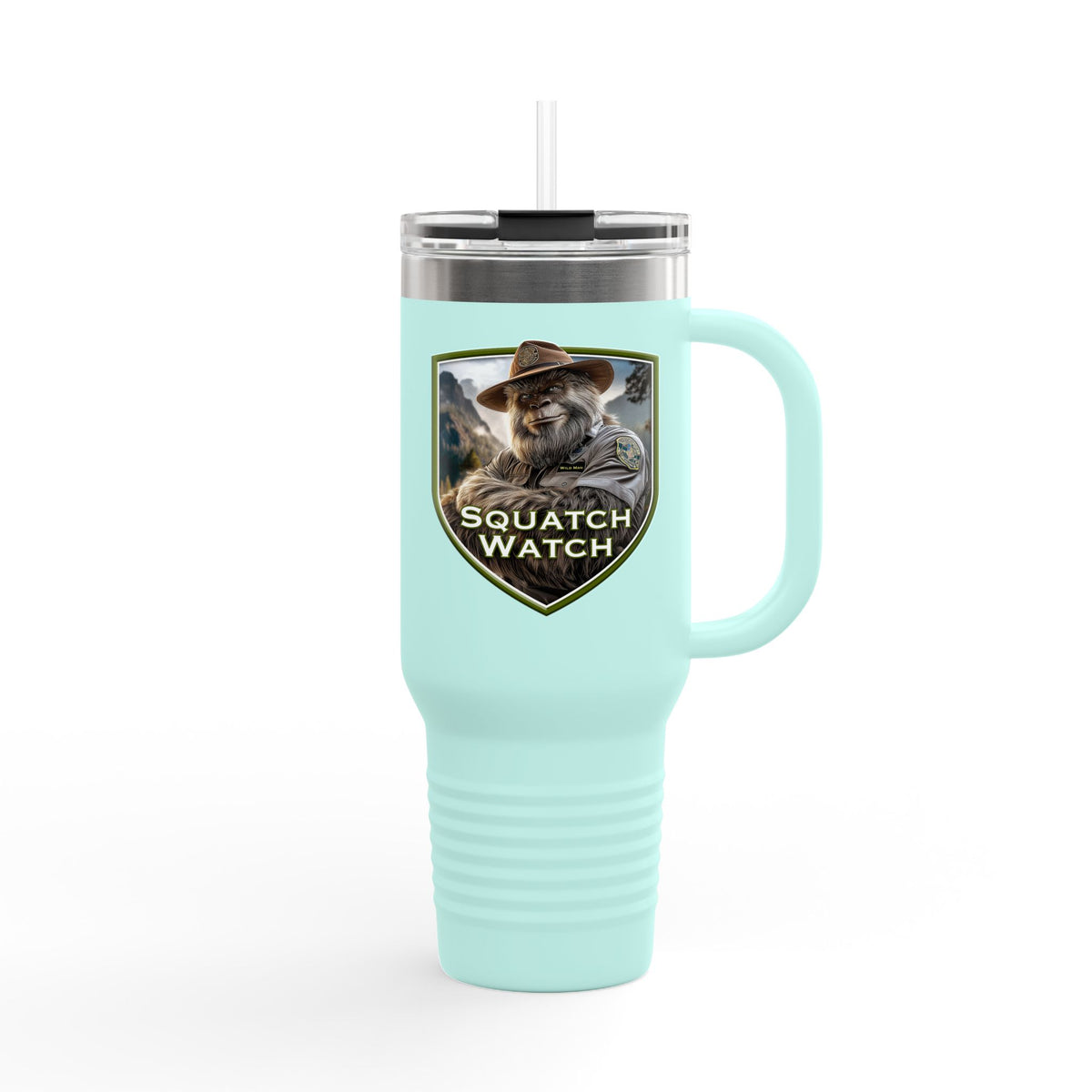 Squatch Watch