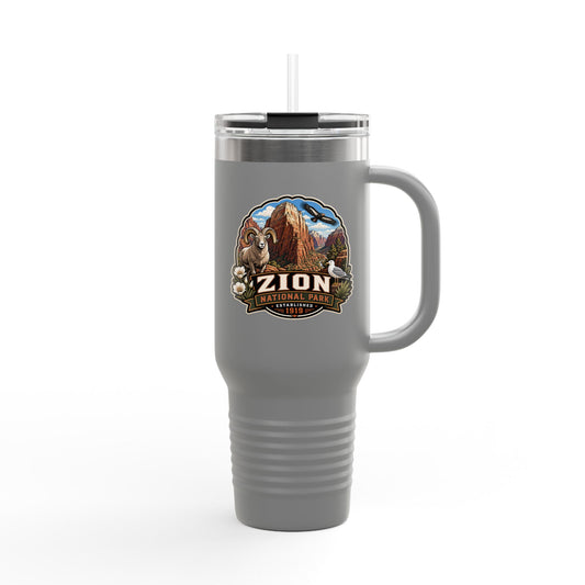 Zion National Park