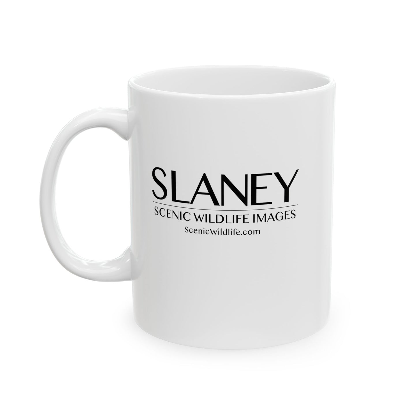 Slaney Scenic Wildlife Images