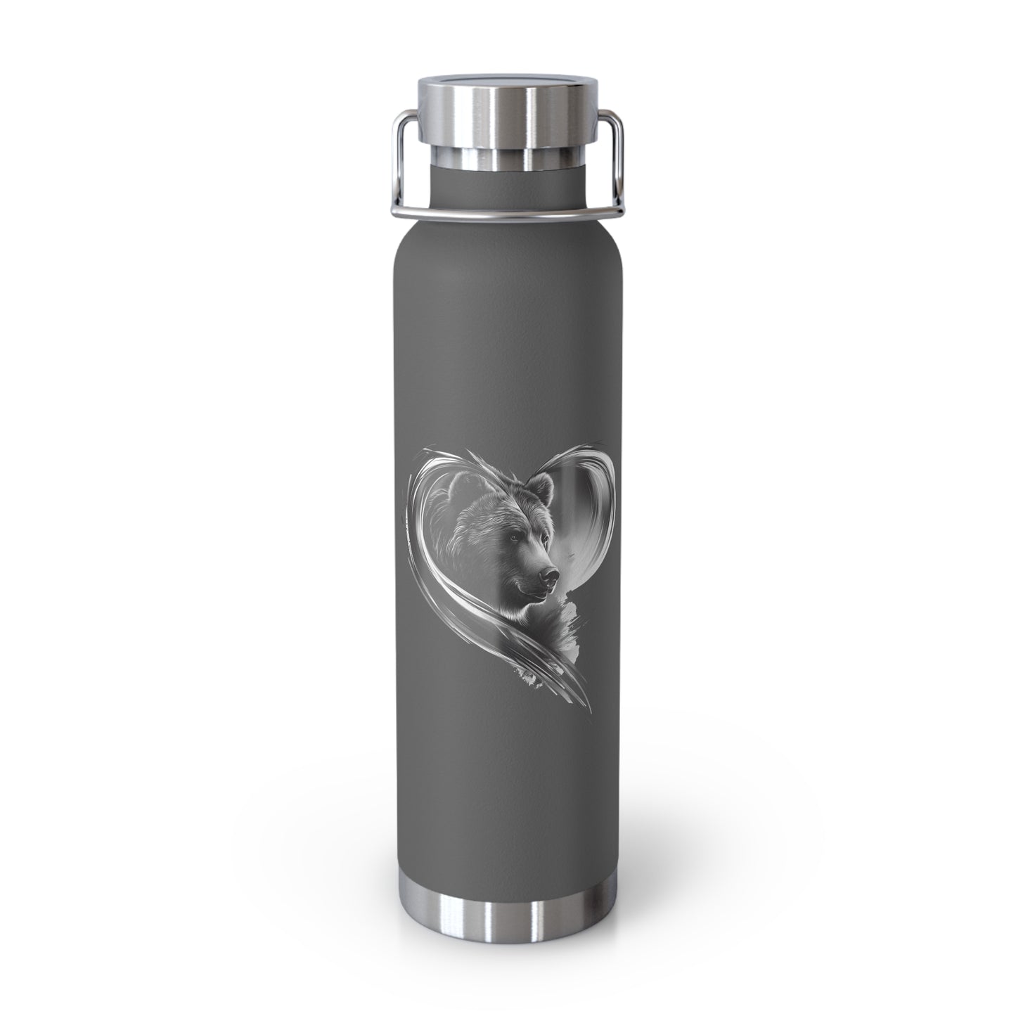 Grizzly Heart