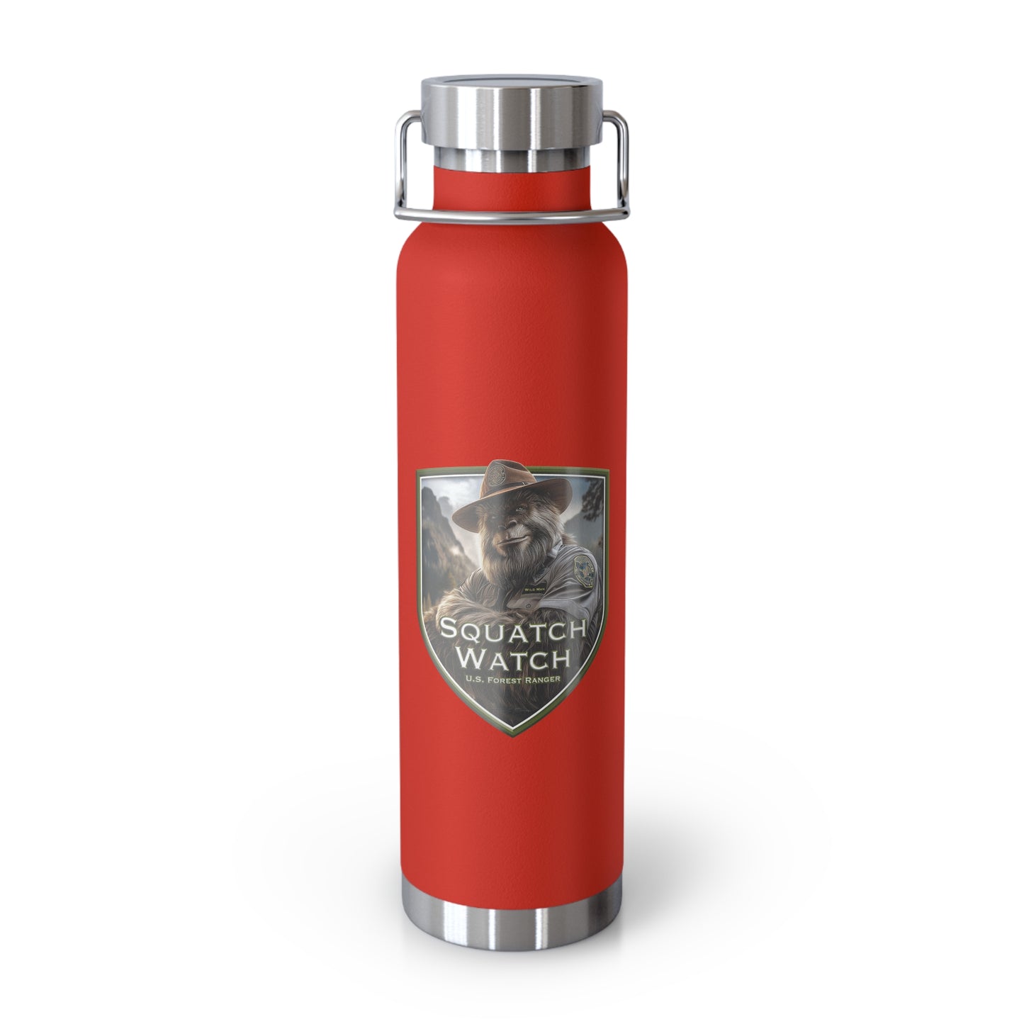 Squatch Watch