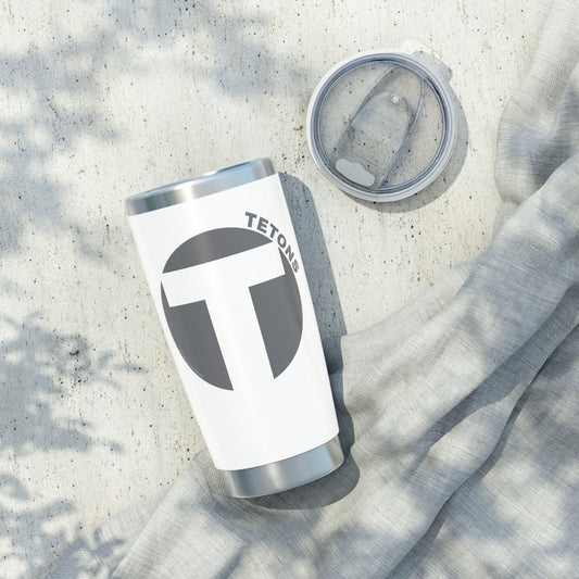 Teton Forged