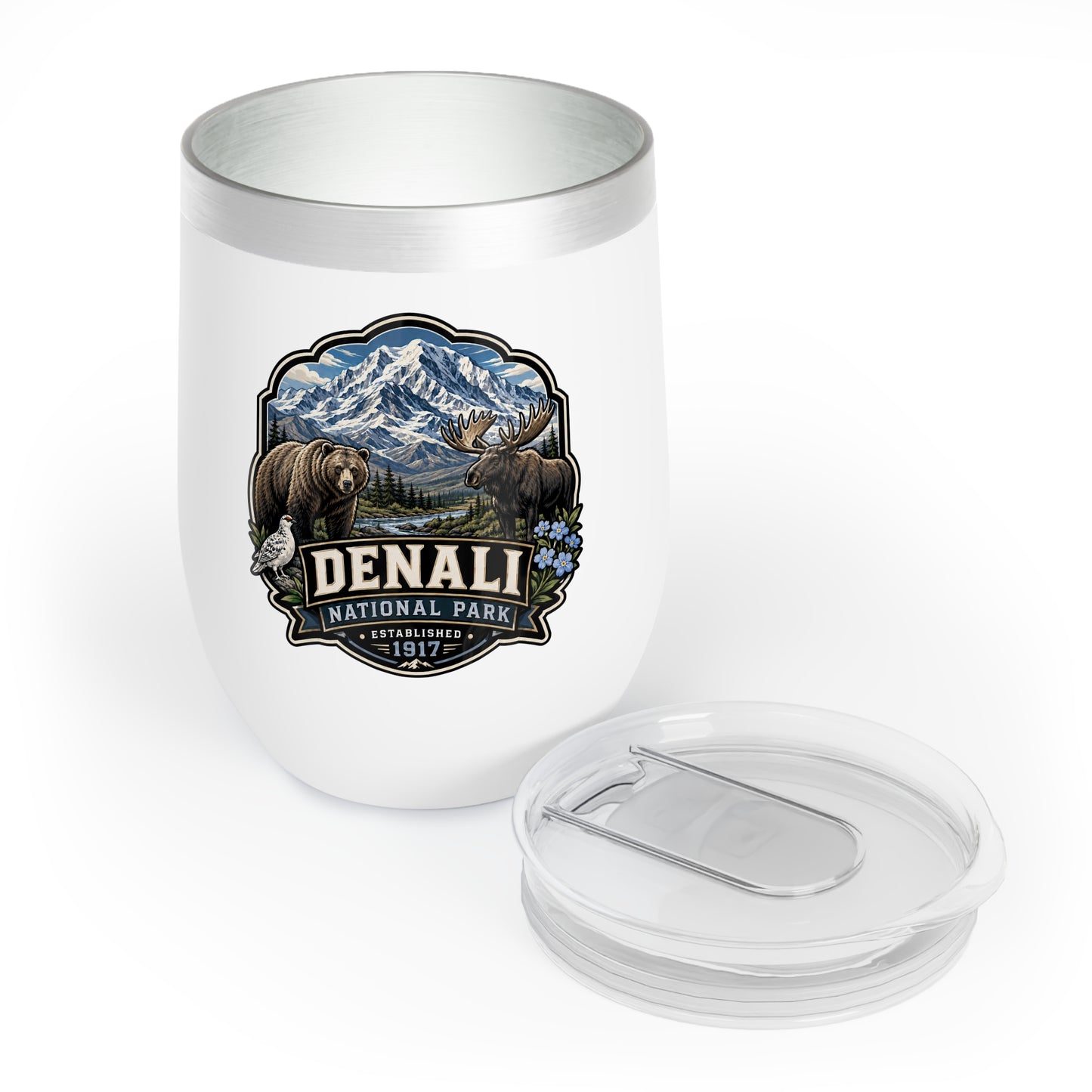 Denali National Park