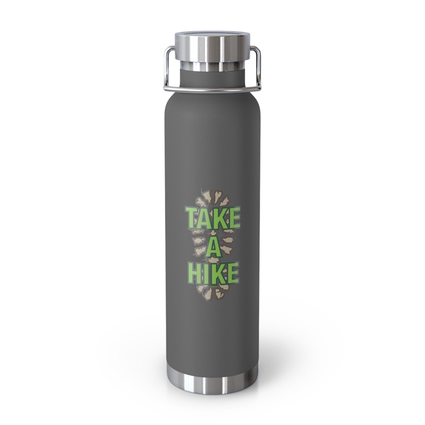 Take A Hike