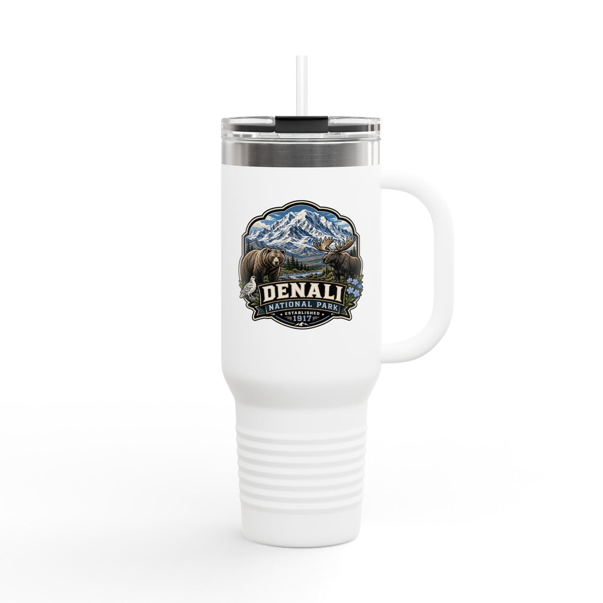 Denali National Park