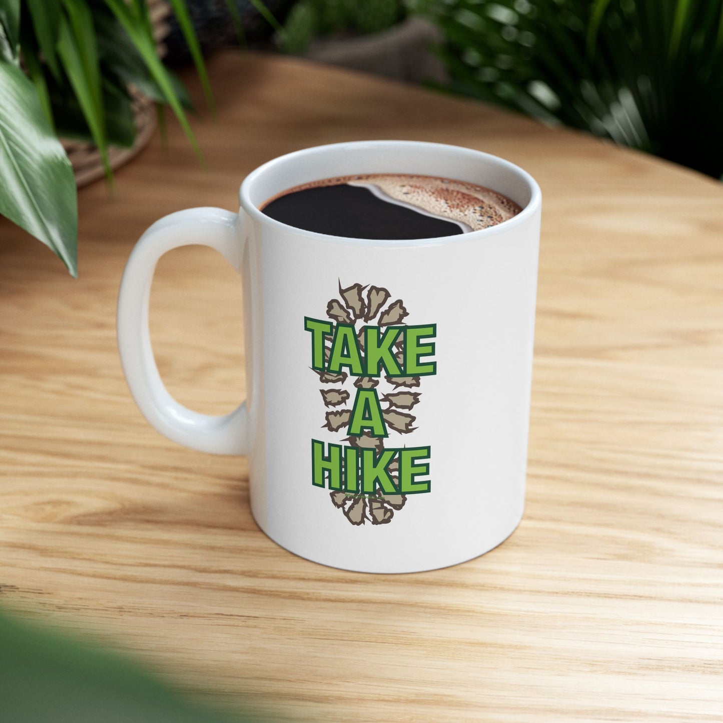 Take A Hike