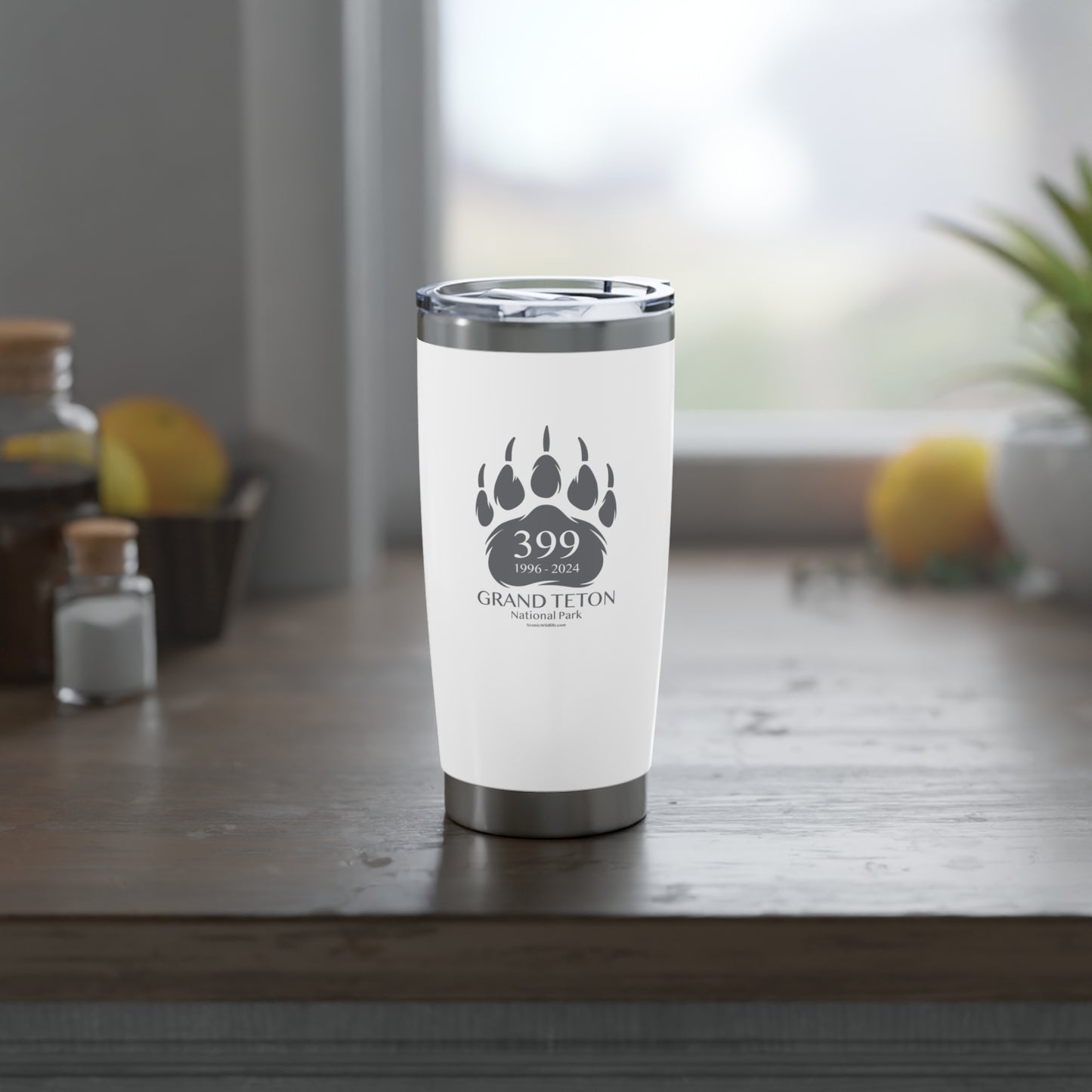 399 Grand Teton Paw