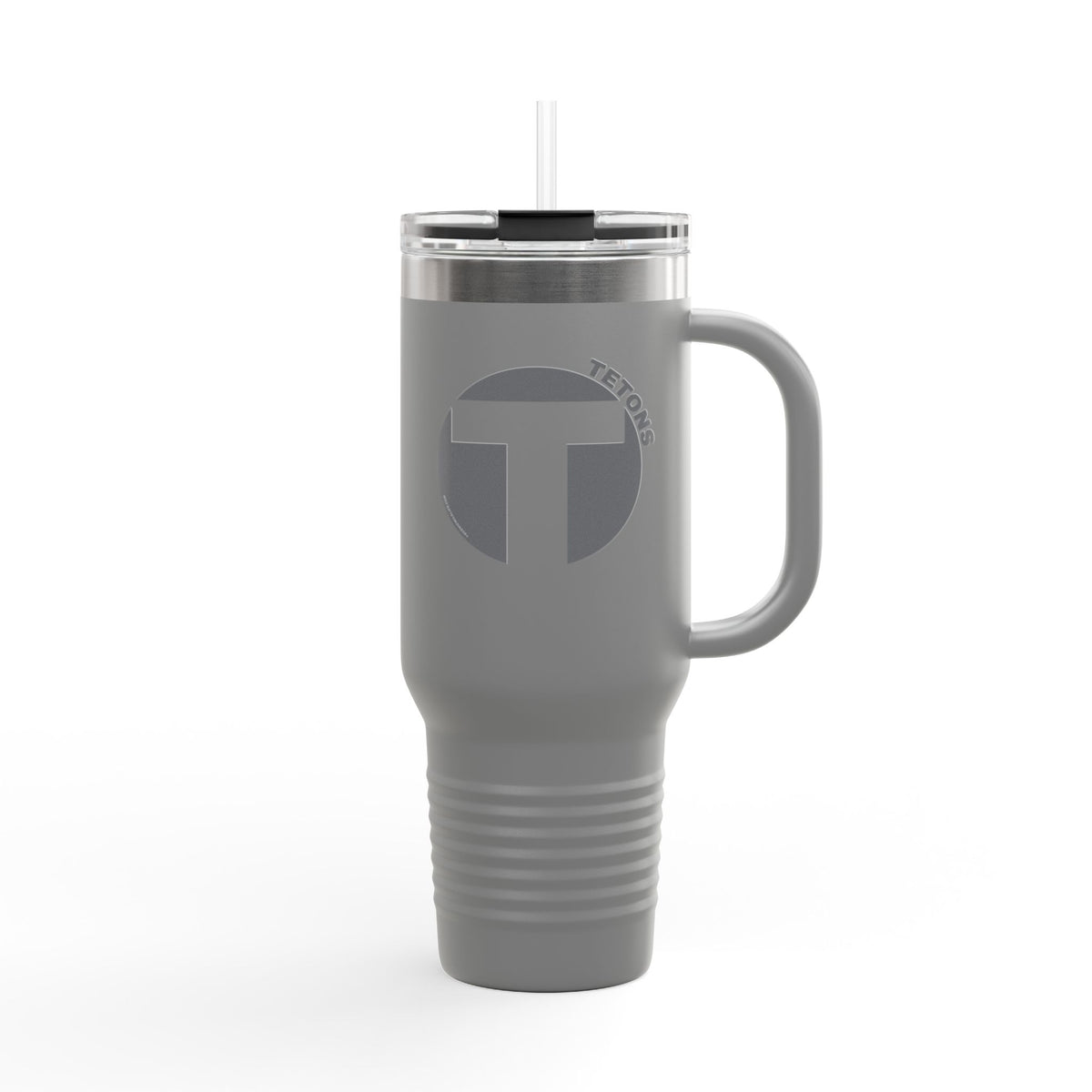 Teton Forged