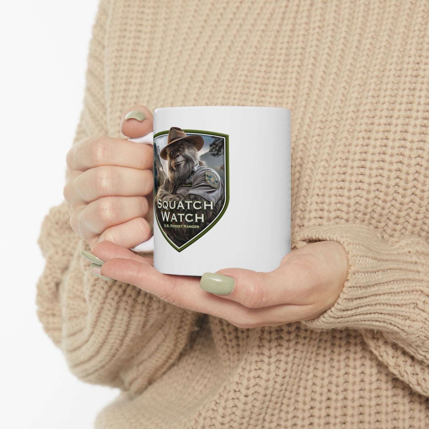 Squatch Watch