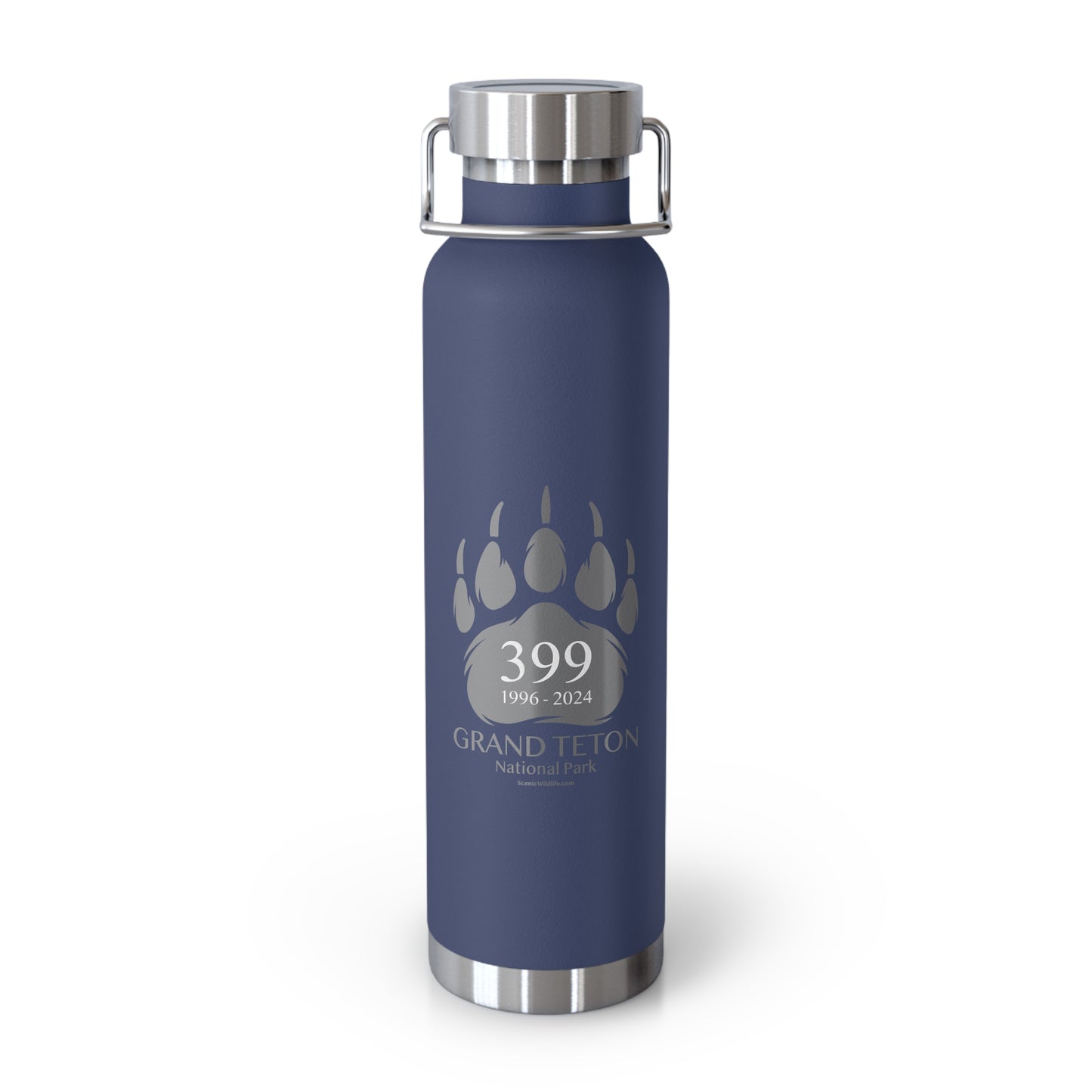 399 Grand Teton Paw
