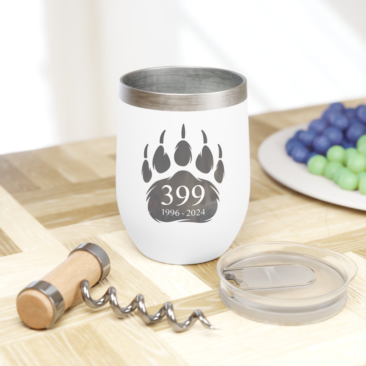 399 Grand Teton Paw