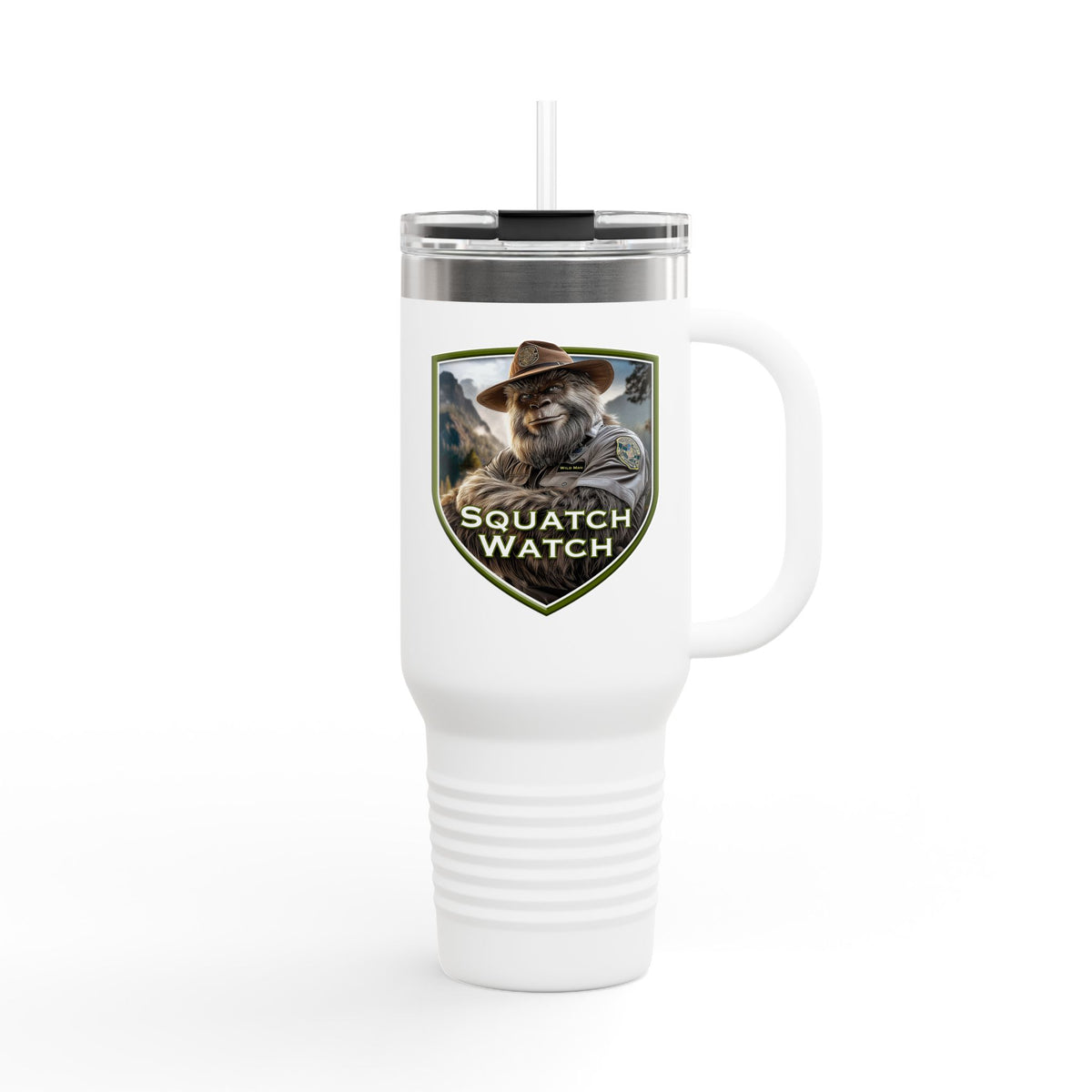 Squatch Watch