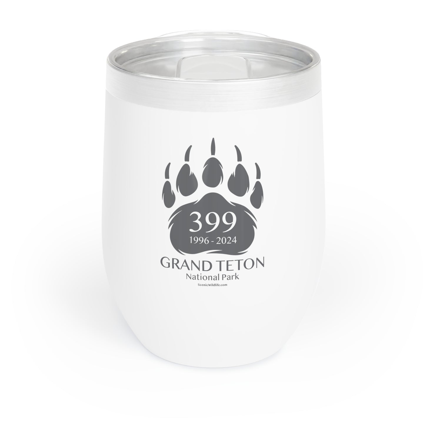 399 Grand Teton Paw