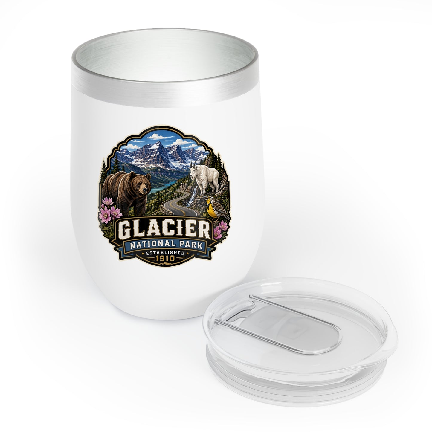 Glacier National Park