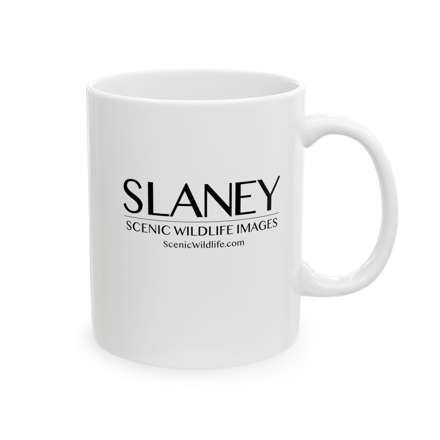 Slaney Scenic Wildlife Images