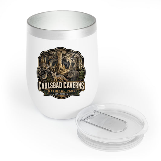Carlsbad Caverns National Park