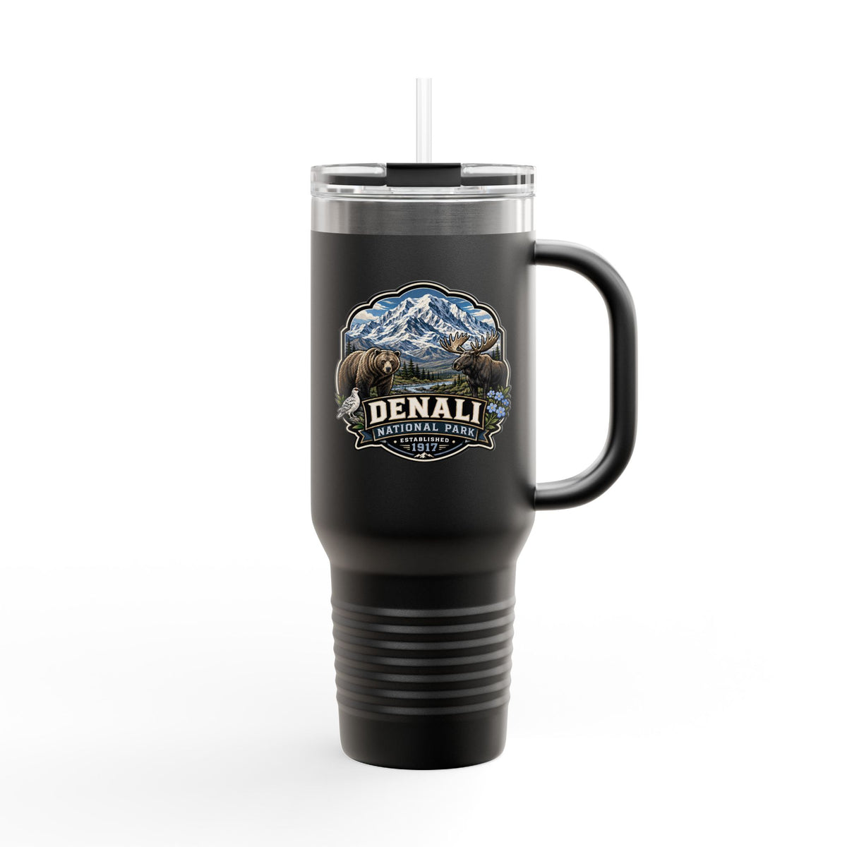 Denali National Park