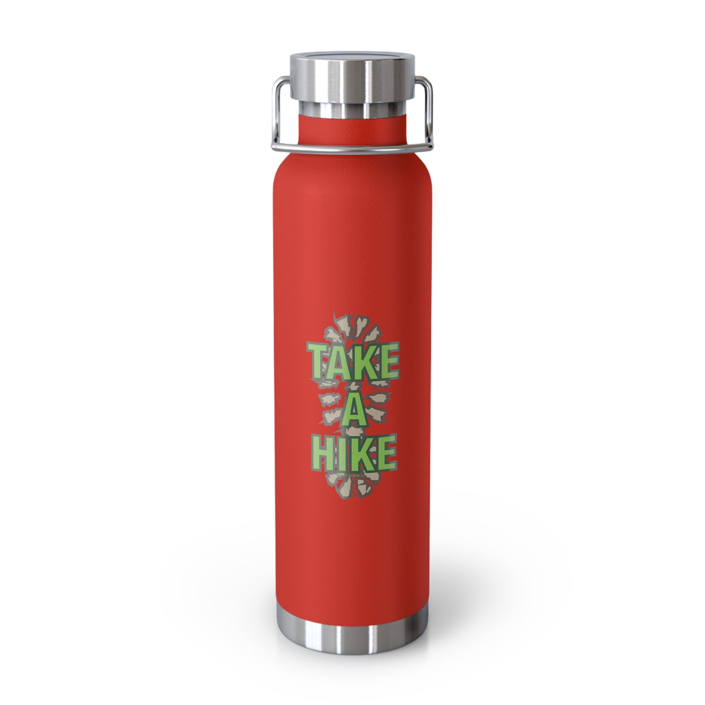 Take A Hike