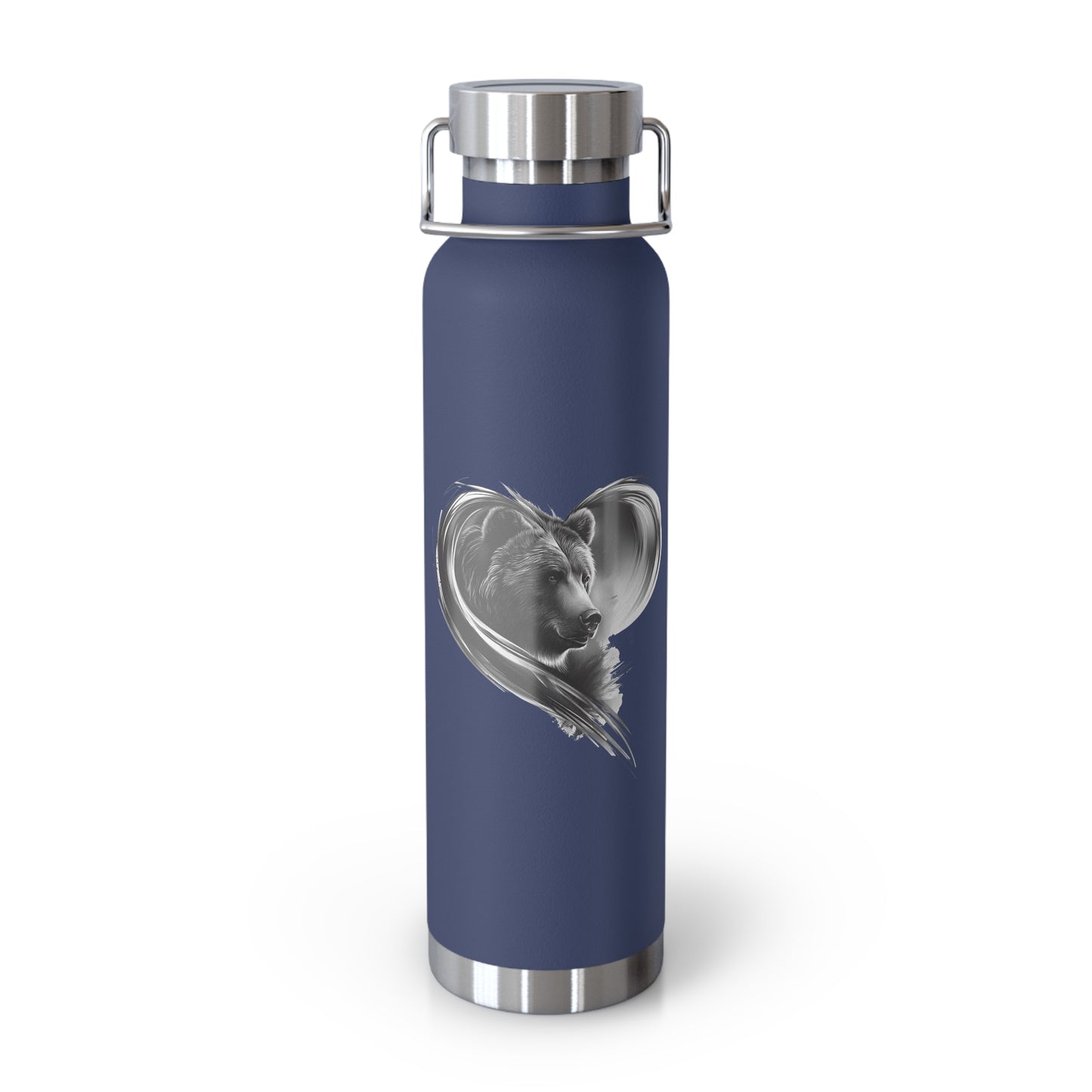 Grizzly Heart