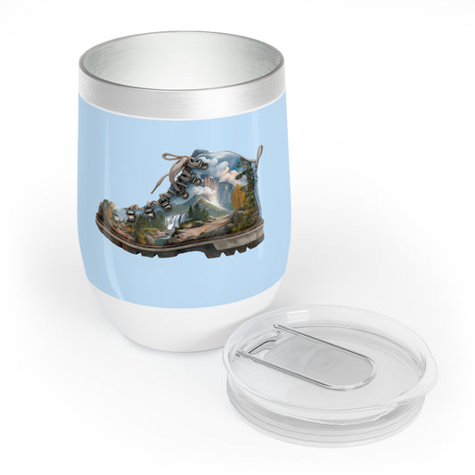 Hike More Worry Less