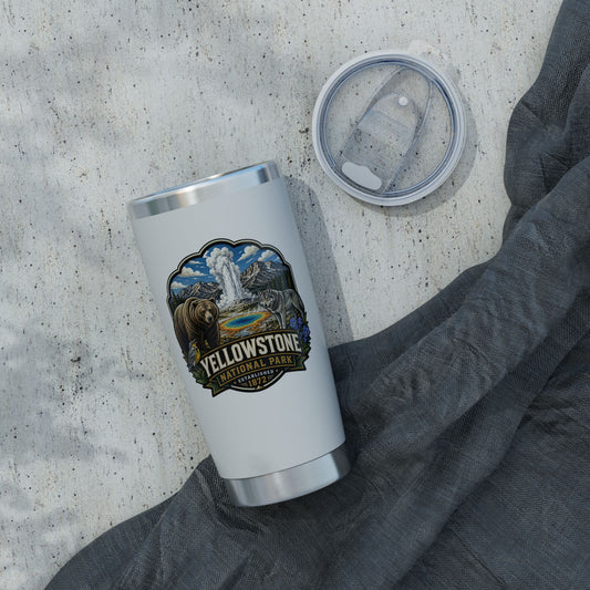 Yellowstone National Park