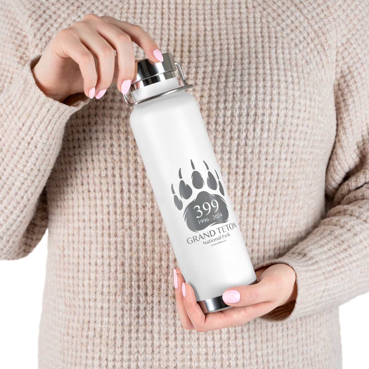 399 Grand Teton Paw