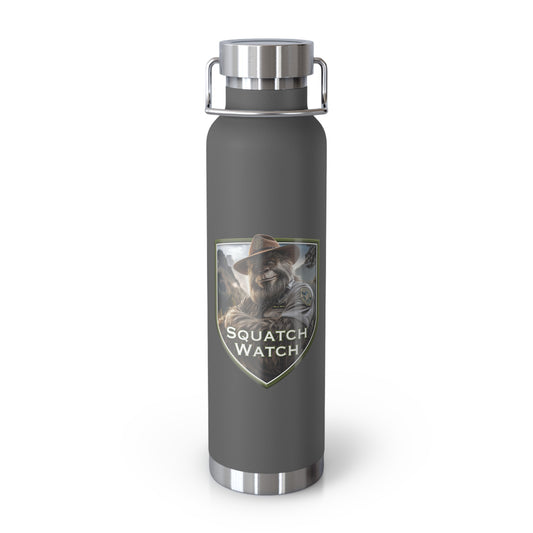 Squatch Watch