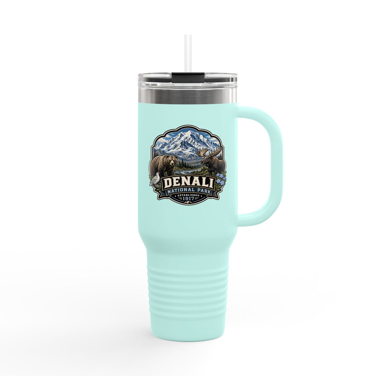 Denali National Park