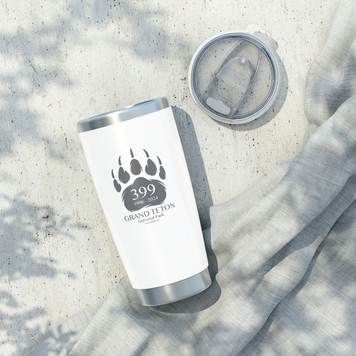 399 Grand Teton Paw