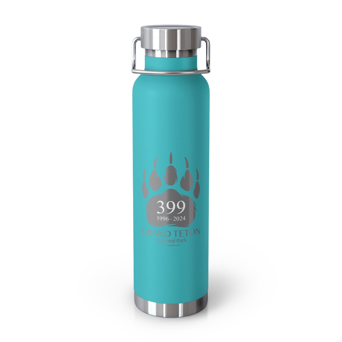 399 Grand Teton Paw