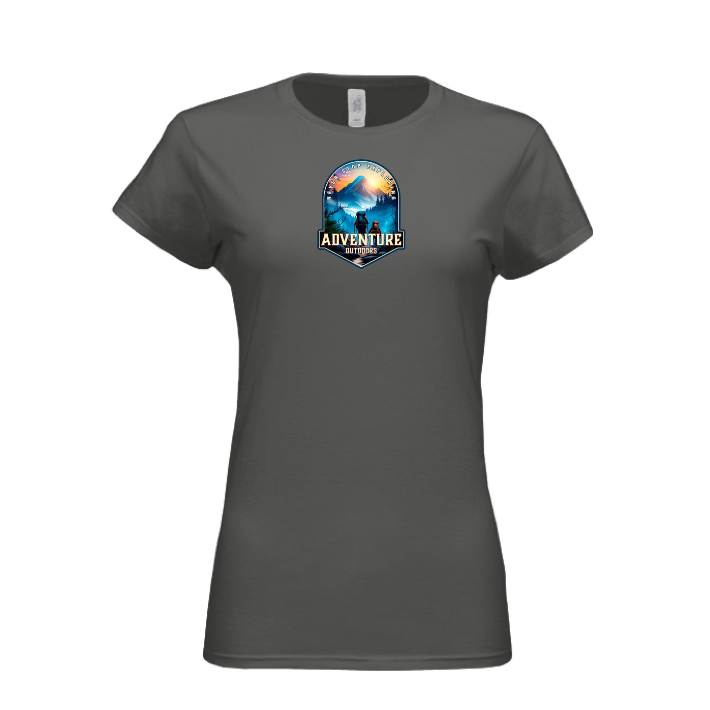 CHARCOAL - FRONT