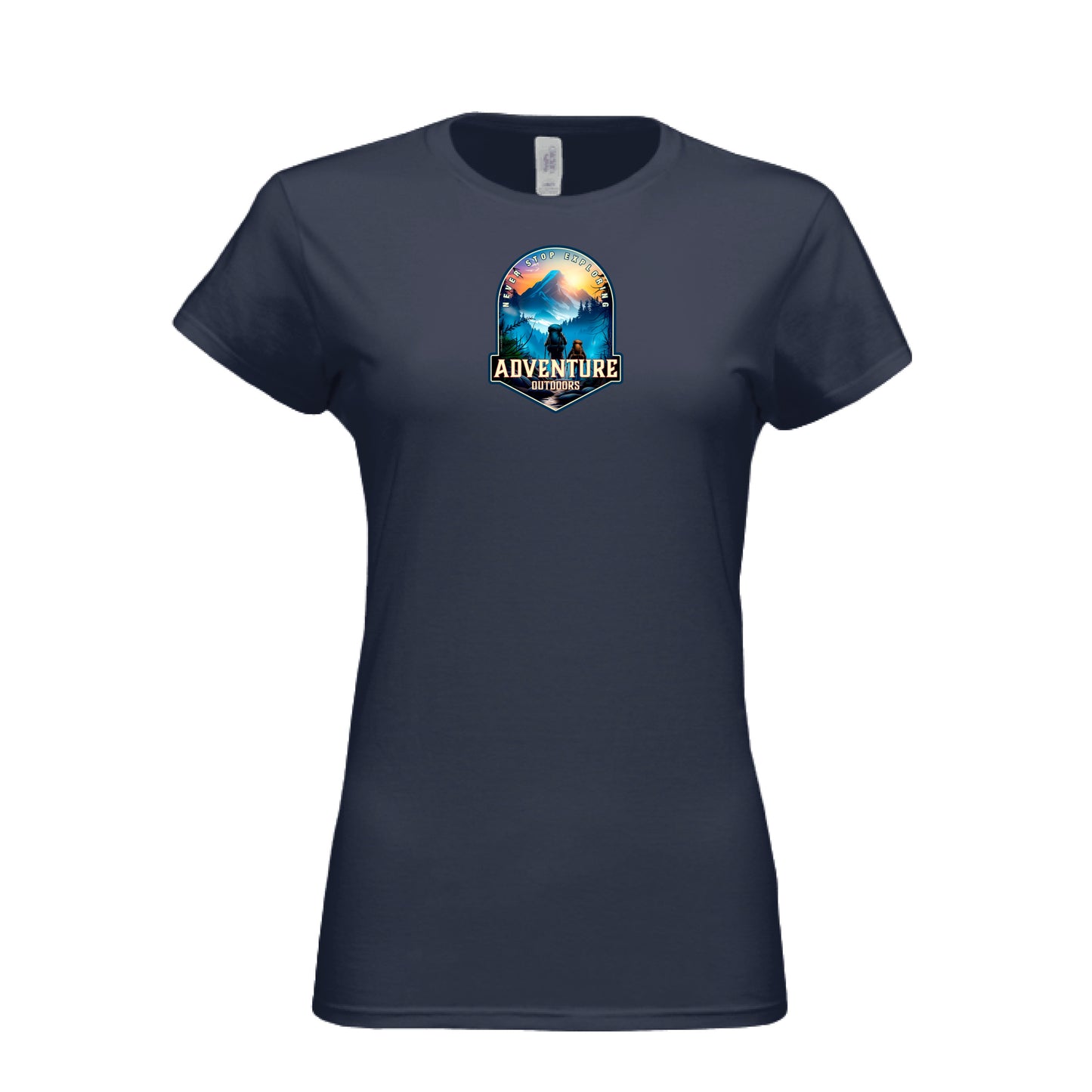 NAVY - FRONT
