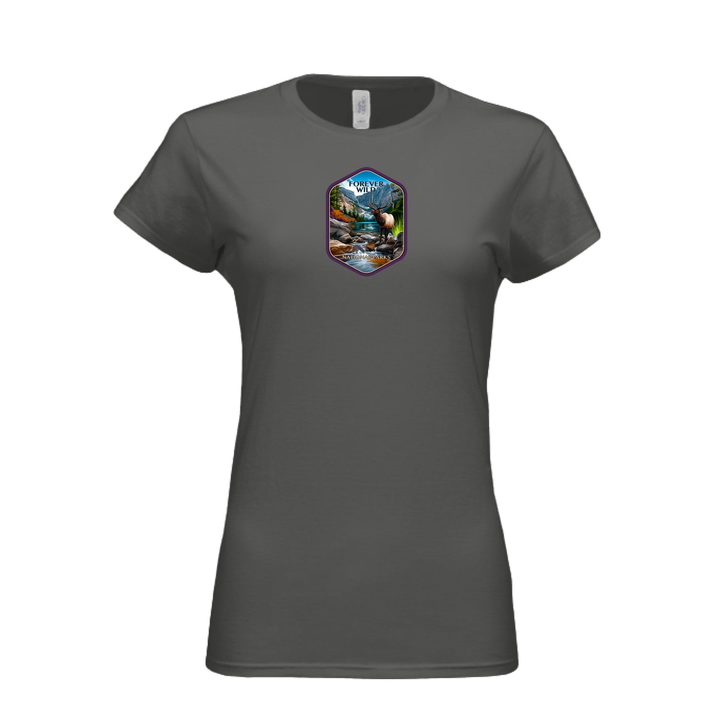 CHARCOAL - FRONT