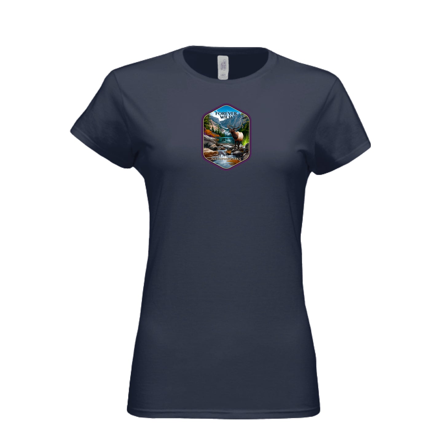 NAVY - FRONT