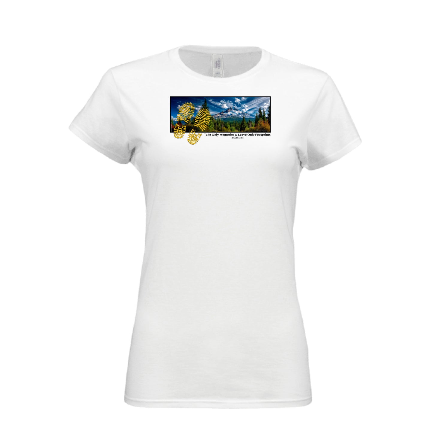 WHITE - FRONT